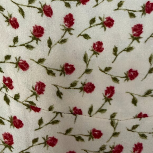 Reformation Lacey Dress in Madison (2023) - Picture 5 of 6